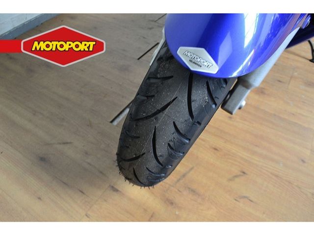 yamaha - fjr-1300