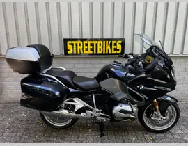 BMW R 1200 RT ABS-ESA-ASC 2017 occasion