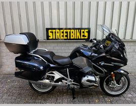 BMW R 1200 RT ABS-ESA-ASC 2017 occasion