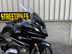 BMW R 1200 RT ABS-ESA-ASC 2017 occasion – foto 9 van 20