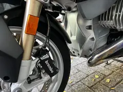 BMW R 1200 RT ABS-ESA-ASC 2017 occasion – foto 20 van 20