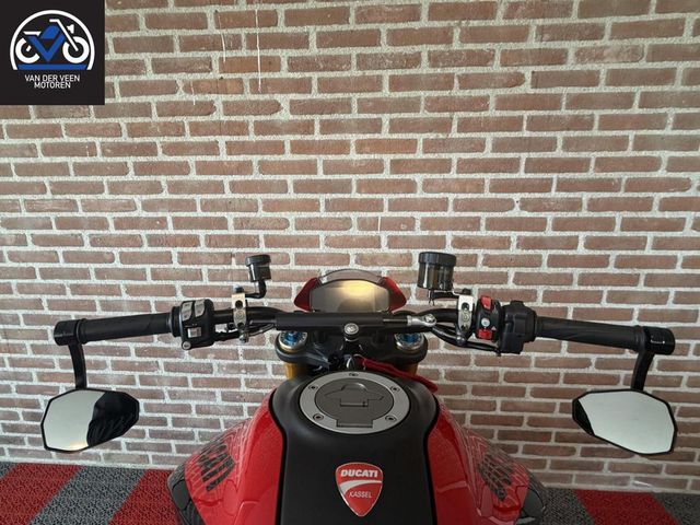 ducati - monster-sp