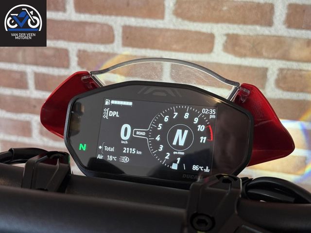 ducati - monster-sp