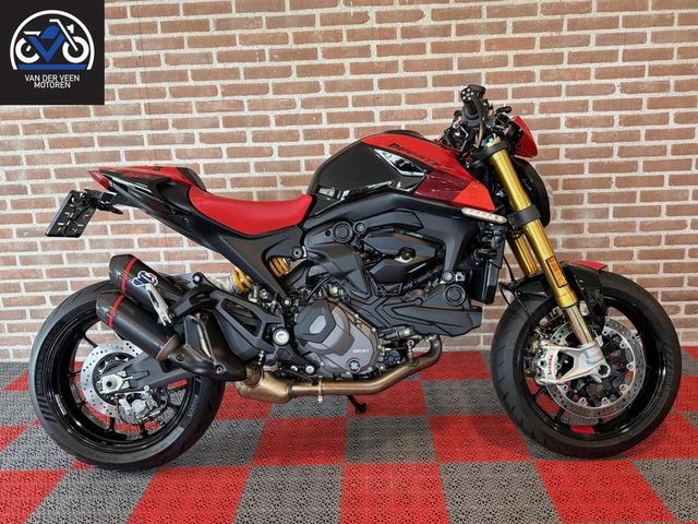 ducati - monster-sp
