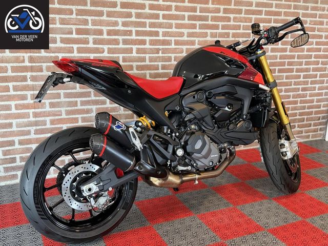ducati - monster-sp
