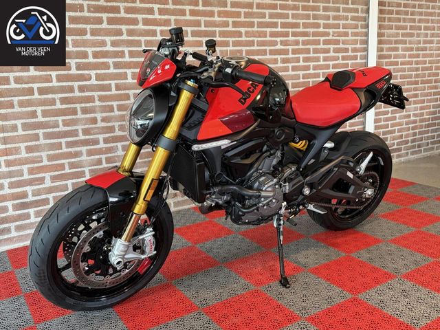 ducati - monster-sp