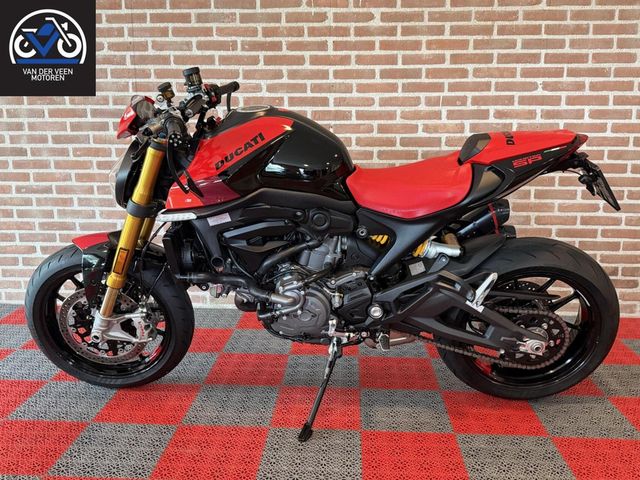 ducati - monster-sp