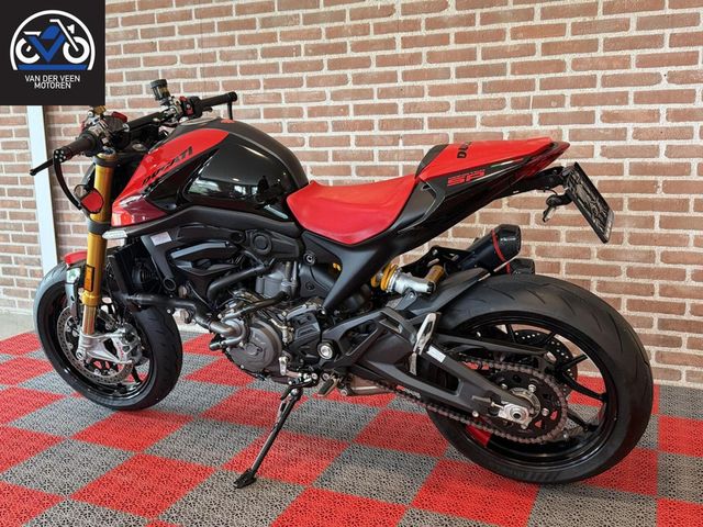 ducati - monster-sp