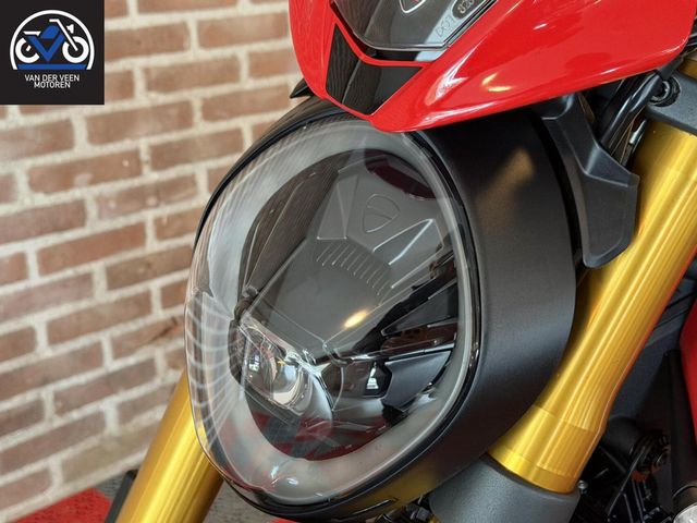 ducati - monster-sp