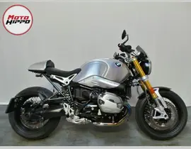 BMW R Nine T 2018 occasion