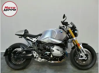 BMW R Nine T 2018 occasion