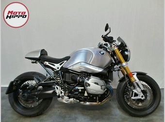 BMW R Nine T 2018 occasion