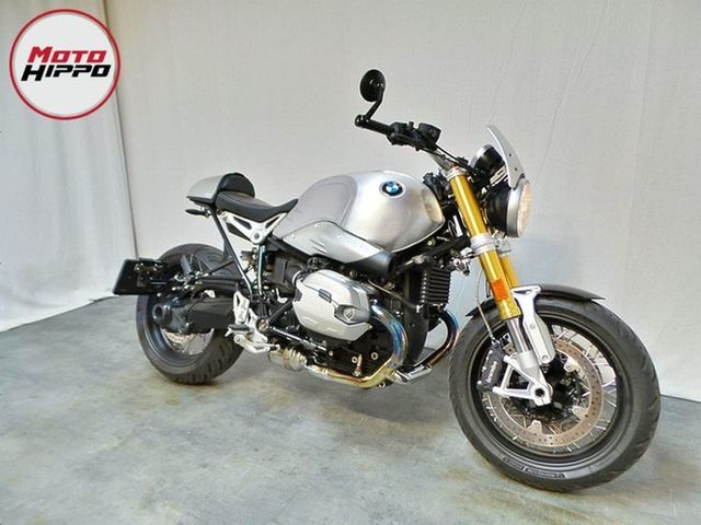 bmw - r-nine-t