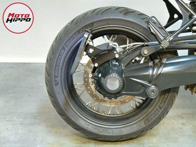 bmw - r-nine-t