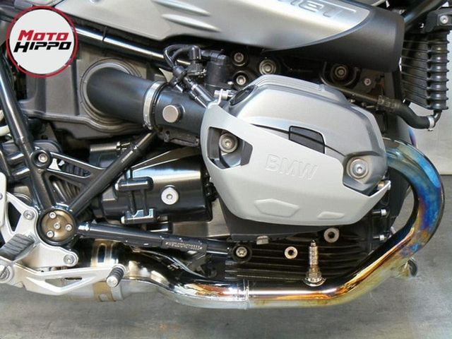 bmw - r-nine-t