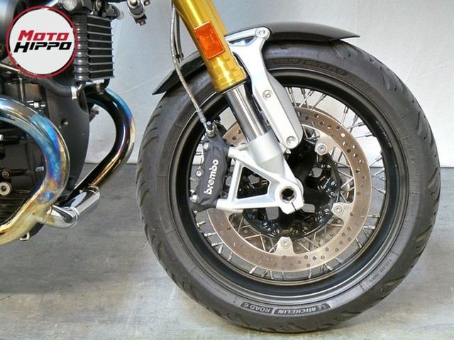 bmw - r-nine-t