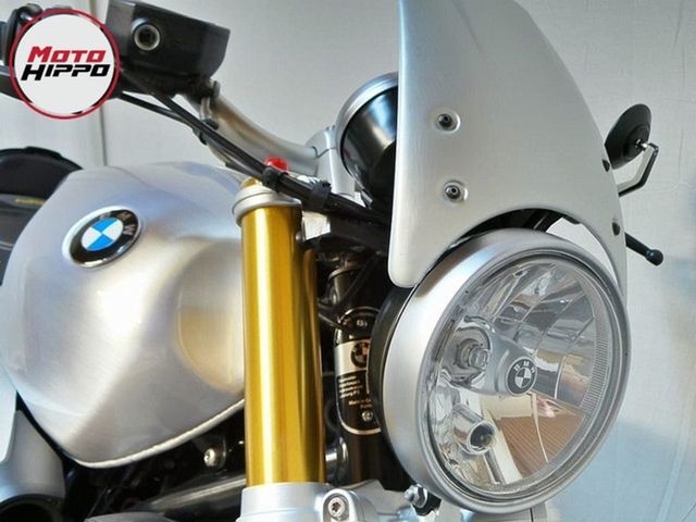 bmw - r-nine-t