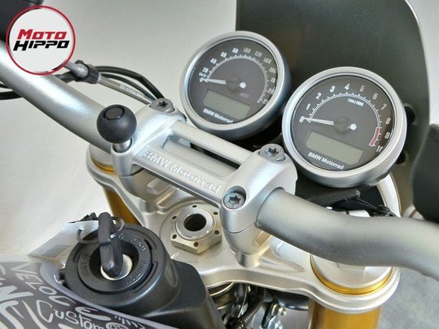 bmw - r-nine-t