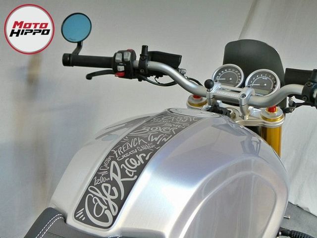 bmw - r-nine-t