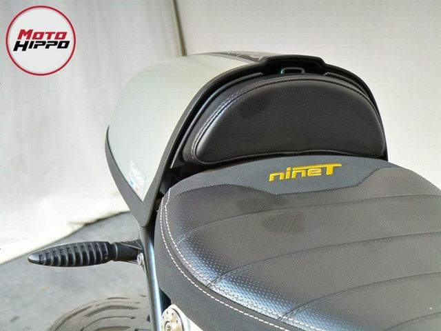 bmw - r-nine-t