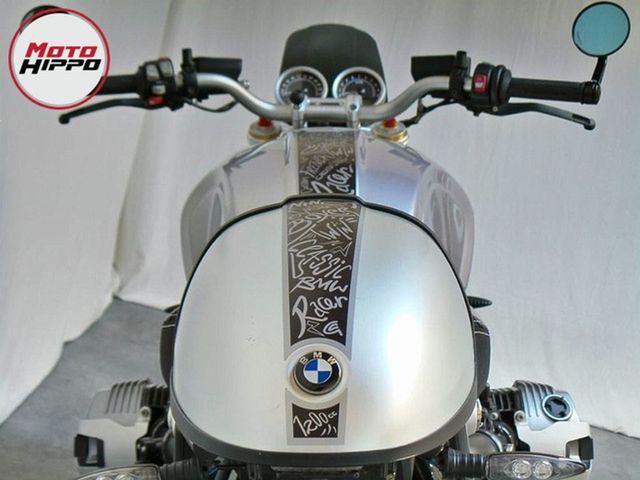bmw - r-nine-t