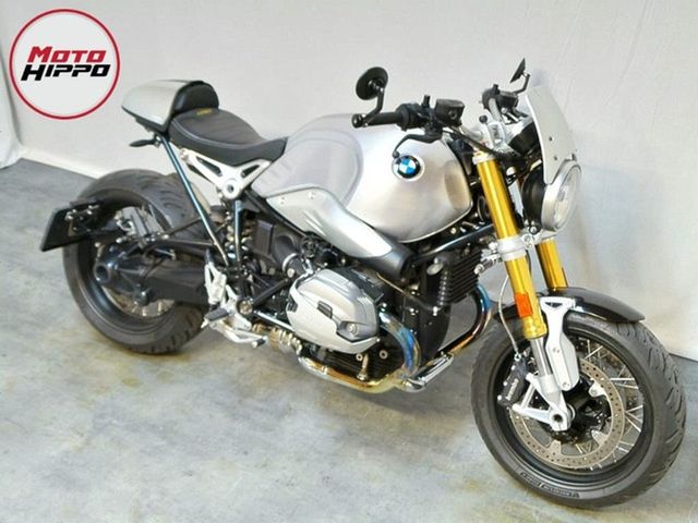 bmw - r-nine-t