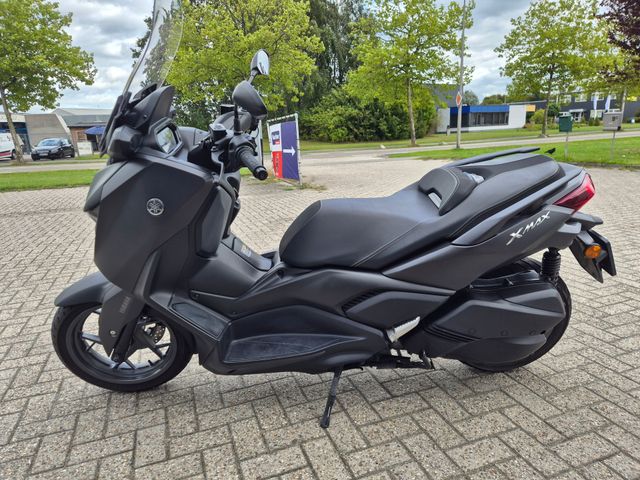 yamaha - x-max-300-abs