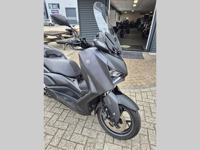 yamaha - x-max-300-abs