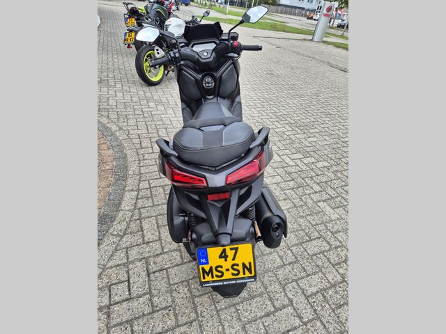 yamaha - x-max-300-abs