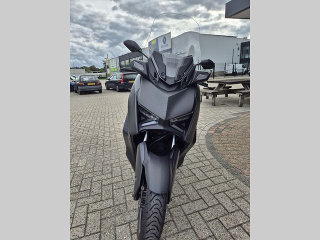 yamaha - x-max-300-abs