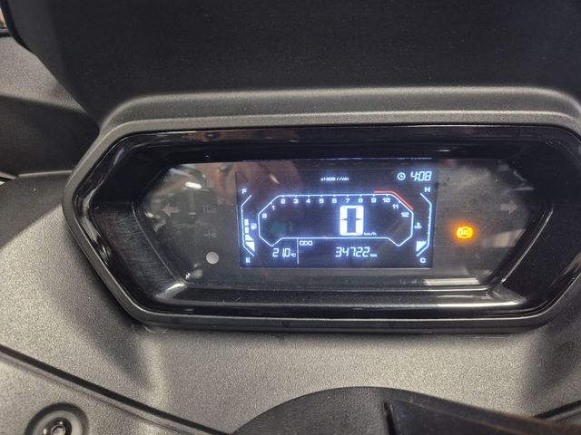 yamaha - x-max-300-abs