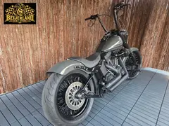 Harley-Davidson Night Train Fxstb 2007 occasion – foto 17 van 24