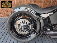 Harley-Davidson Night Train Fxstb 2007 occasion – foto 13 van 24