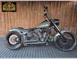Harley-Davidson Night Train Fxstb 2007 occasion