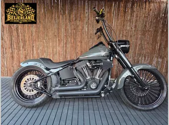 Harley-Davidson Night Train Fxstb 2007 occasion