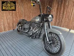 Harley-Davidson Night Train Fxstb 2007 occasion – foto 2 van 24