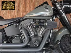 Harley-Davidson Night Train Fxstb 2007 occasion – foto 11 van 24