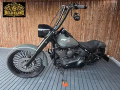 Harley-Davidson Night Train Fxstb 2007 occasion – foto 4 van 24