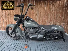 Harley-Davidson Night Train Fxstb 2007 occasion – foto 3 van 24