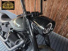 Harley-Davidson Night Train Fxstb 2007 occasion – foto 19 van 24