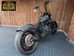 Harley-Davidson Night Train Fxstb 2007 occasion – foto 8 van 24
