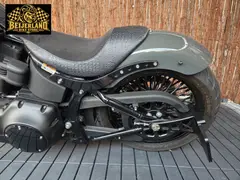 Harley-Davidson Night Train Fxstb 2007 occasion – foto 21 van 24