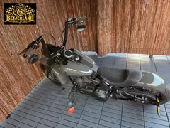 Harley-Davidson Night Train Fxstb 2007 occasion – foto 23 van 24
