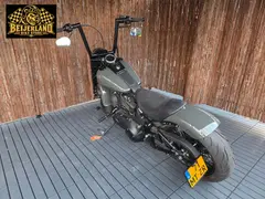 Harley-Davidson Night Train Fxstb 2007 occasion – foto 5 van 24