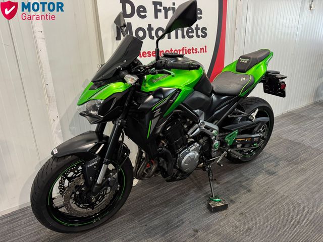 kawasaki - z900