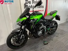Kawasaki Z900 2018 occasion – foto 6 van 25