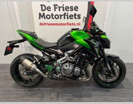 Kawasaki Z900 2018 occasion