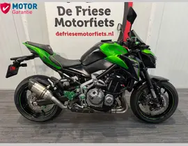 Kawasaki Z900 2018 occasion