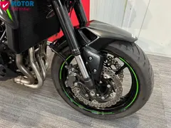 Kawasaki Z900 2018 occasion – foto 17 van 25