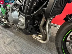 Kawasaki Z900 2018 occasion – foto 18 van 25